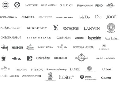 Designer Brands – SIMON ITALIA